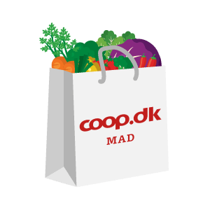 Tidlig Gå igennem Evne Coop måltidskasser - Bestil en måltidskasse fra Coop online